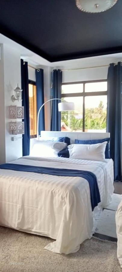 Gmb-Arte' Hotel Sogod  Kültér fotó