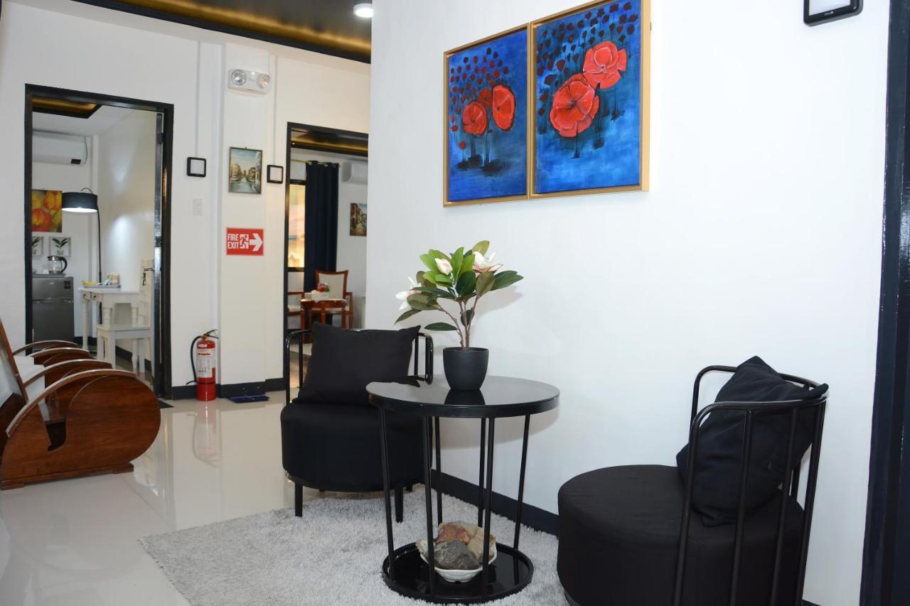 Gmb-Arte' Hotel Sogod  Kültér fotó
