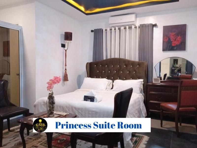 Gmb-Arte' Hotel Sogod  Kültér fotó